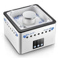 Ashtray Air Purifier Home Indoor Smoke Removal Small Desktop