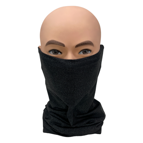 Premium Sports Neck Gaiter Face Mask for Outdoor Activities: Running,